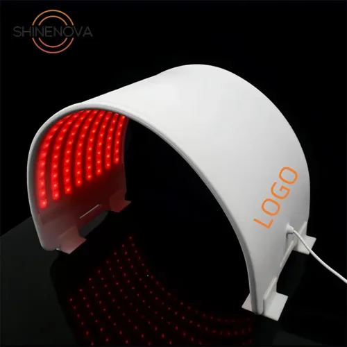 7 Color Skin LED Photon Light Therapy Device
