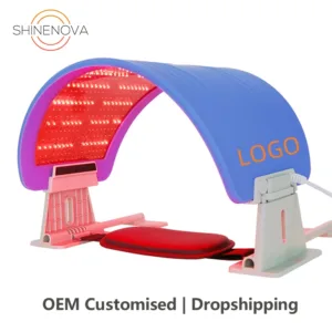 Red LED Light Therapy Devices