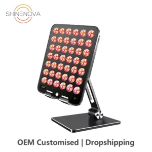 Custom Red Light Therapy LED Beauty Device