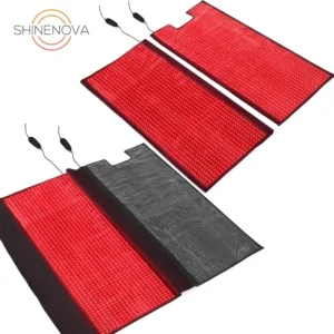 Red Light Therapy Bag