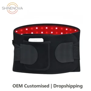 Red Light Therapy Belt