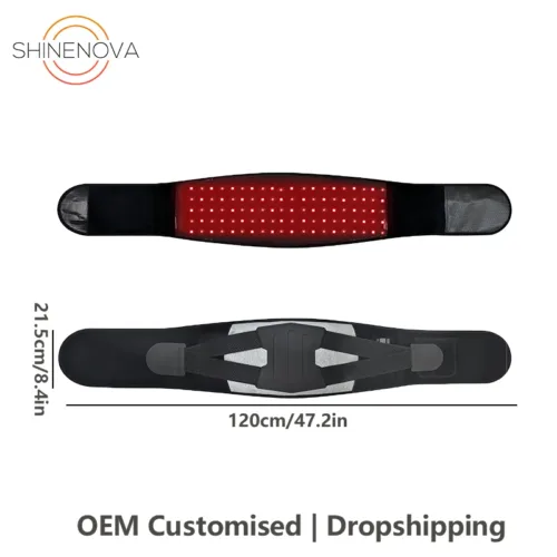 Red Light Therapy Belt Supplier in China