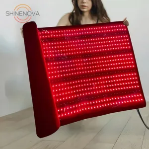 red light mat