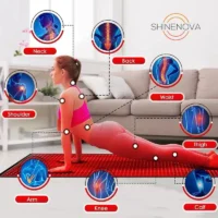 Red Light Therapy Blanket: Best For Full-Body Healing & Recovery