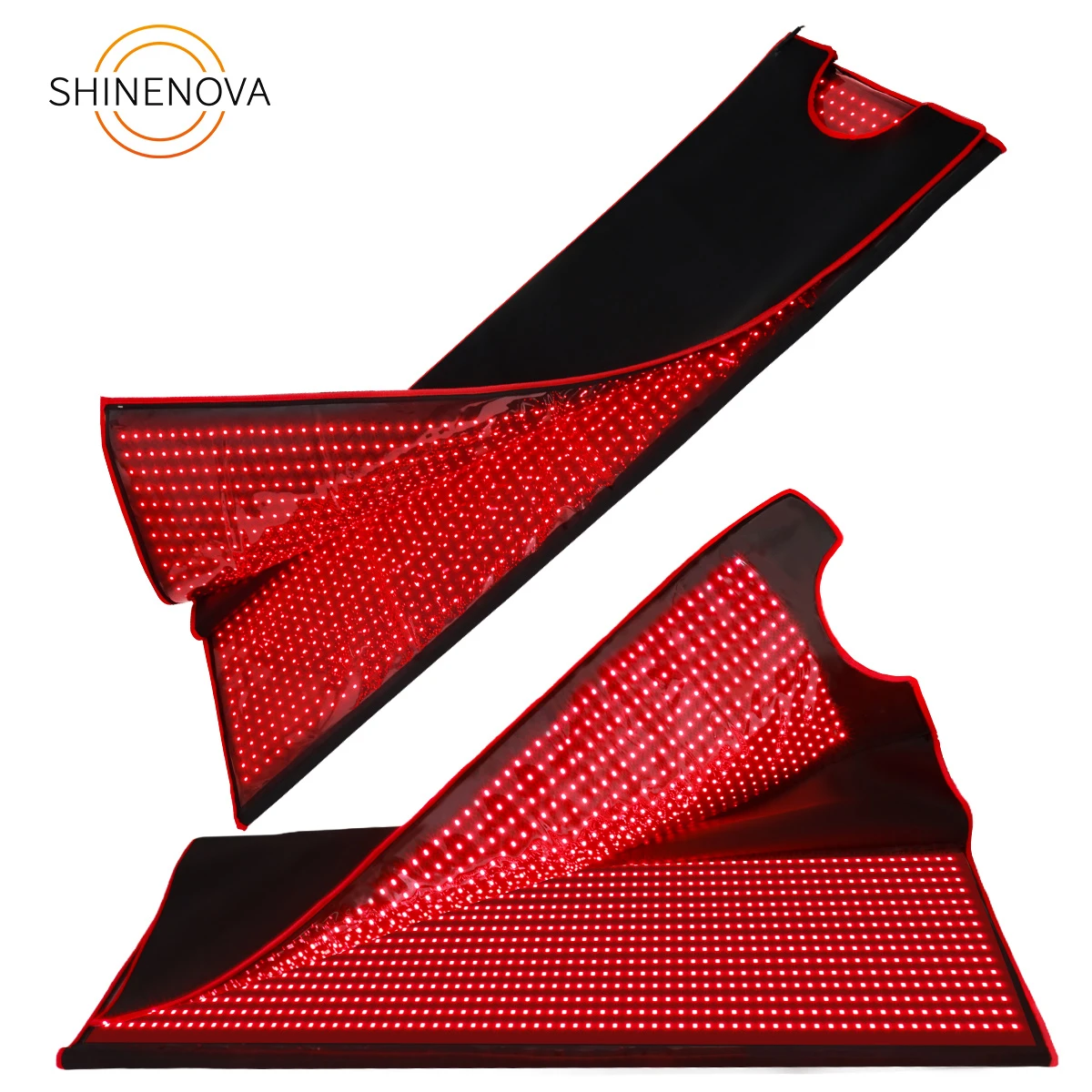 Best top infrared red light therapy pod blanket