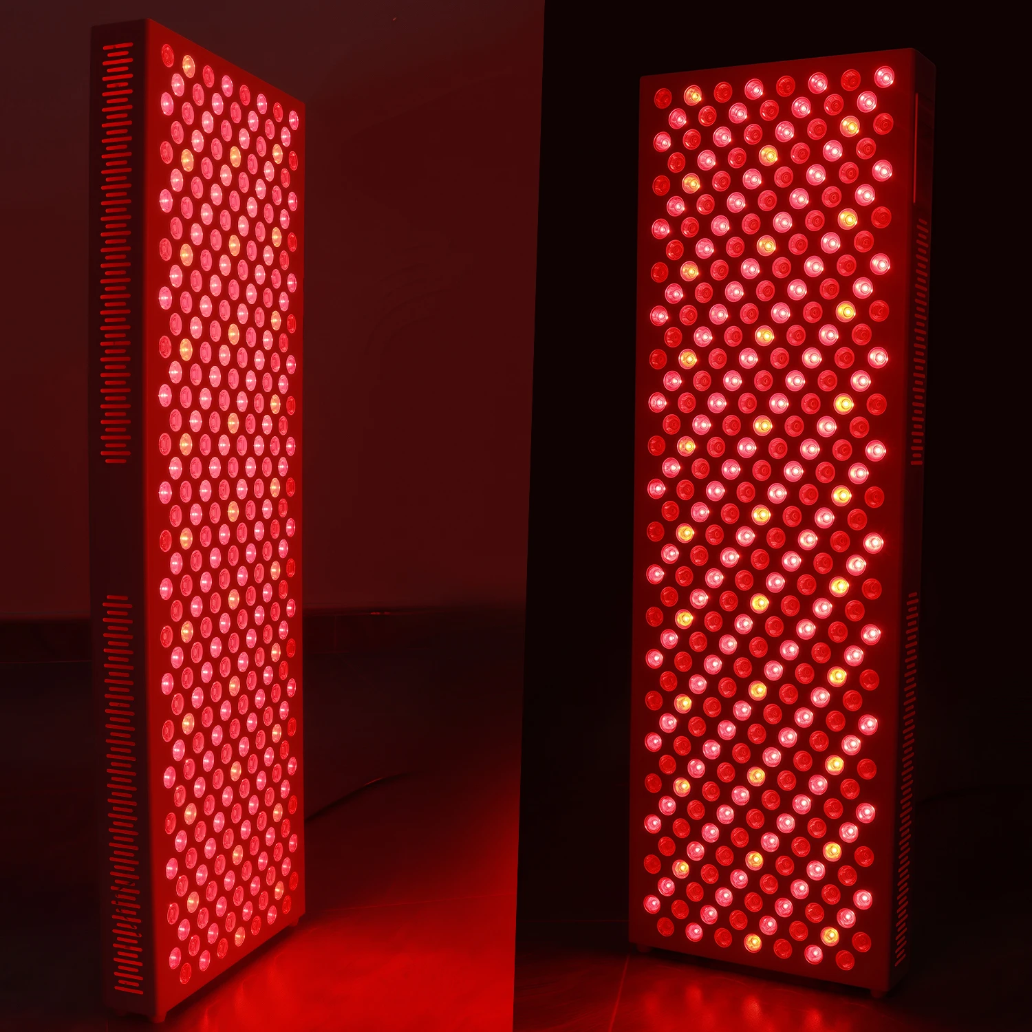 High Output Red Light Therapy Panel Deep Relief Recovery High Output Red Light Therapy Panel Deep Relief Recovery